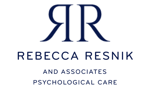 Rebecca Resnik and Associates Logo