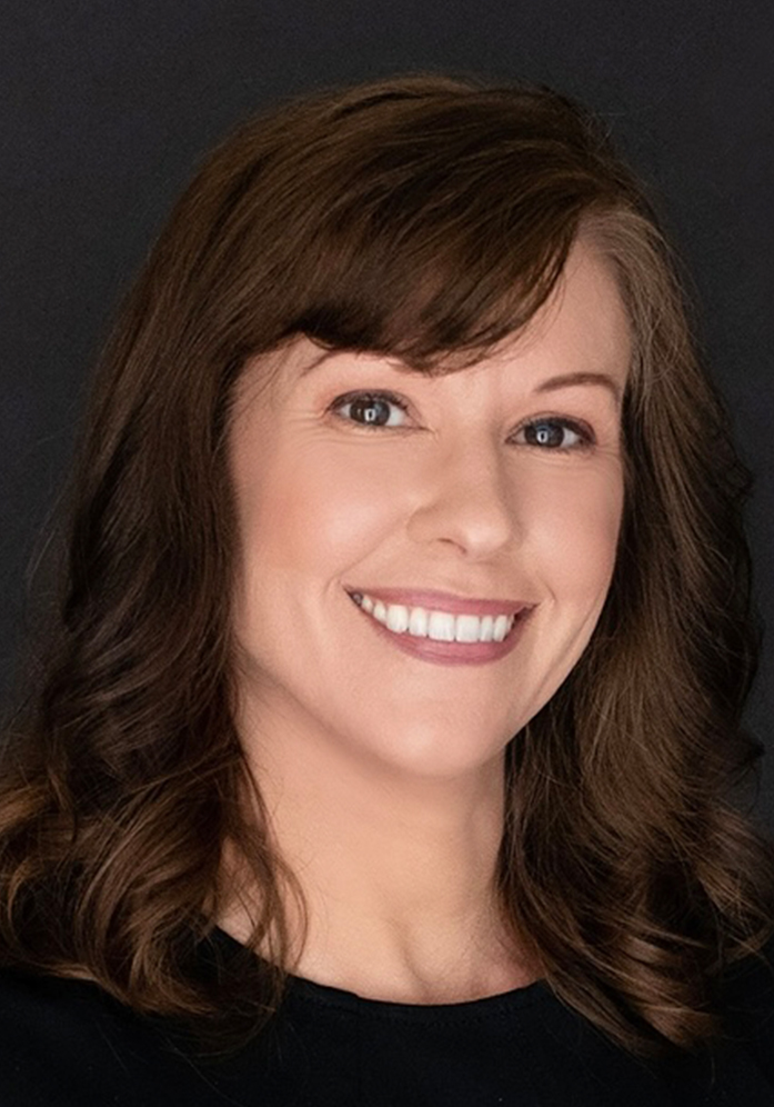 Dr. Rebecca Resnik