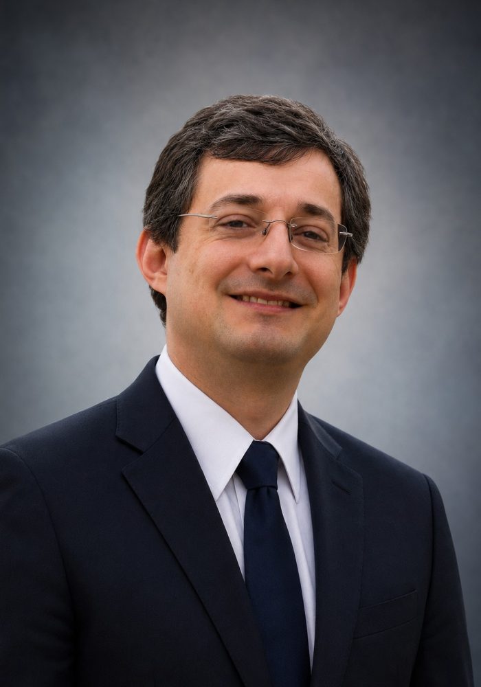 Dr. Adam Schechner