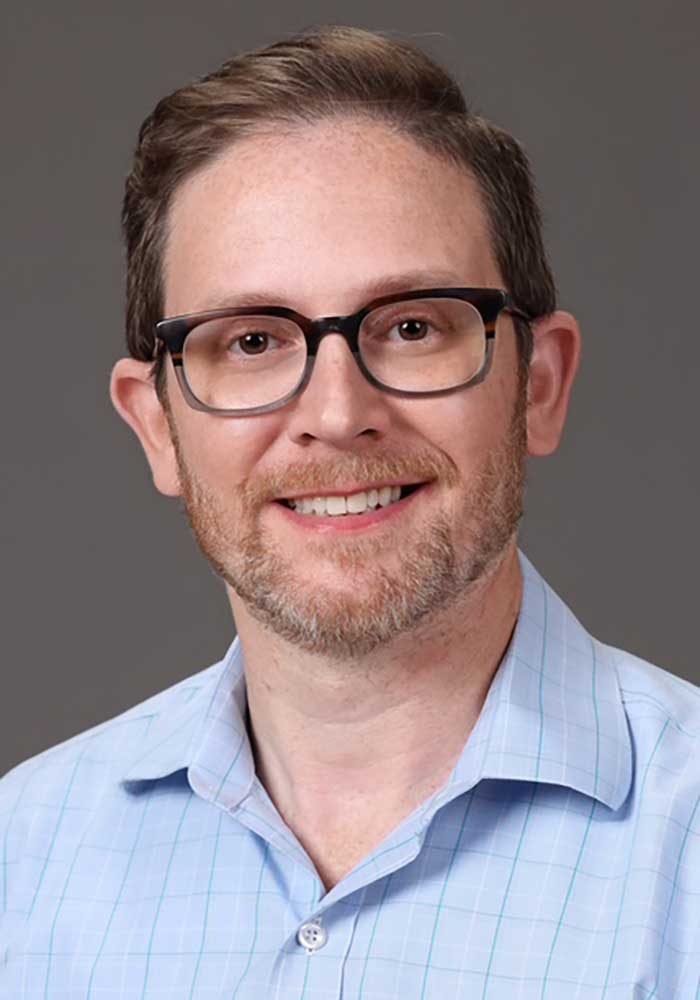 Portrait of Boyd Cowan