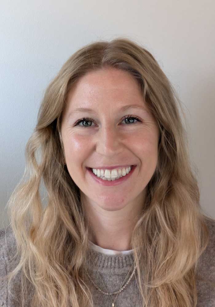 Dr. Maria Hochuli