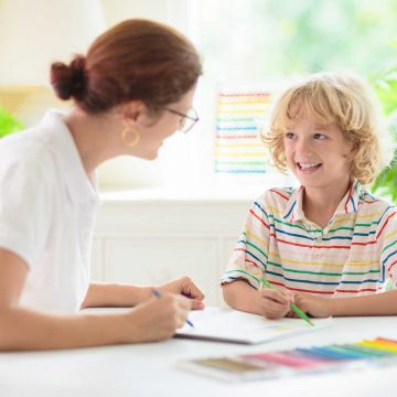 Neuropsychological Testing