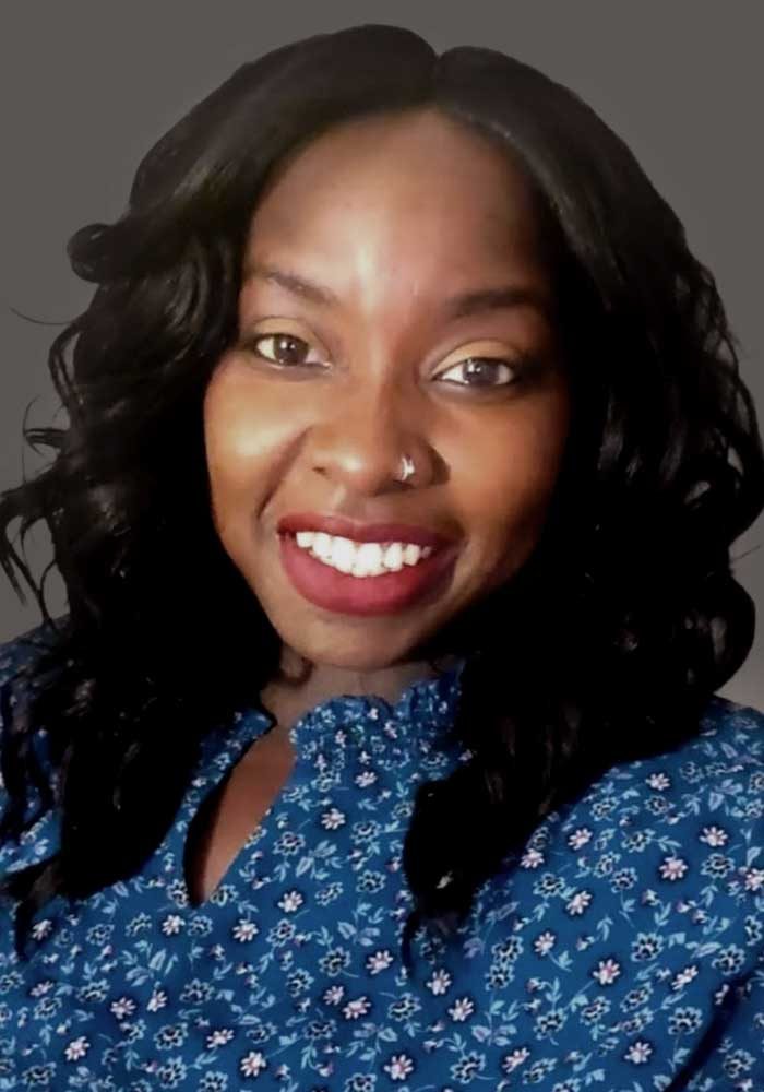 Ms. Sachele Edwards, Psychotherapist