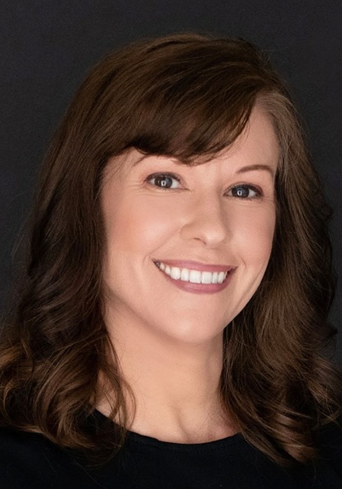 Dr. Rebecca Resnik